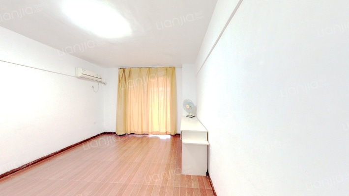 七街十二府二手房实景图