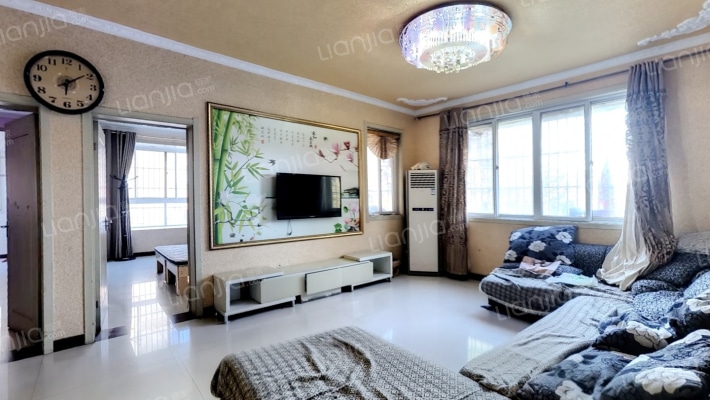 碧翠园小区二手房实景图