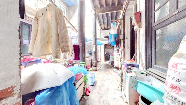 长寿西路二手房实景图