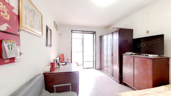 拜泉里二手房实景图