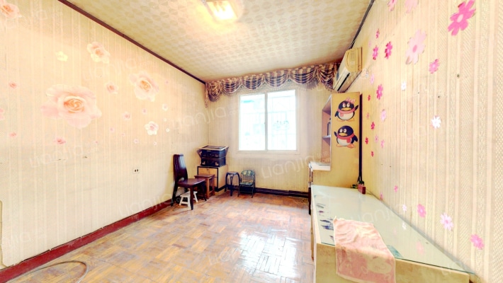 岳王路41号二手房实景图