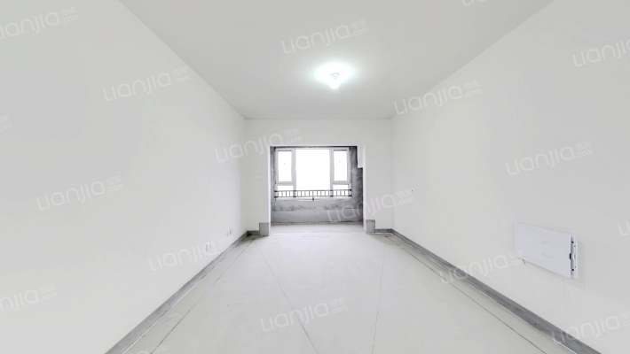 绿地新里璞园西区二手房实景图