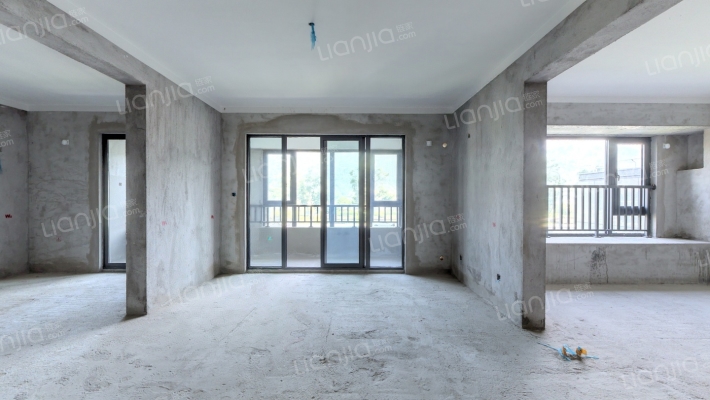 清岸名筑二手房实景图