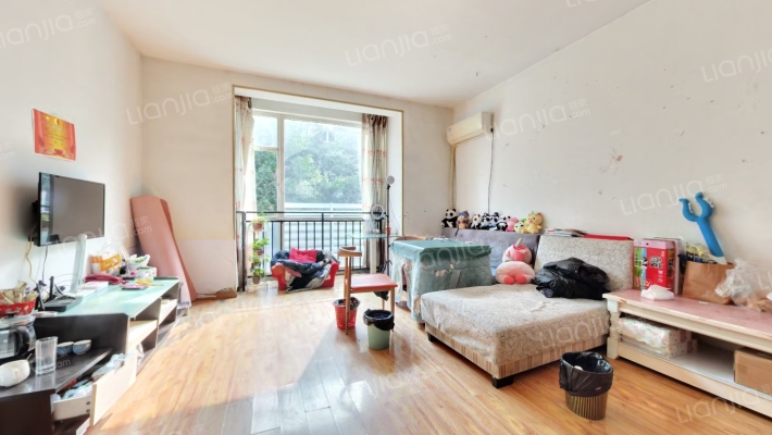 王府锦苑二手房实景图