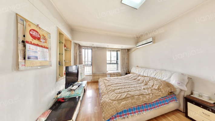 金水大厦二手房实景图