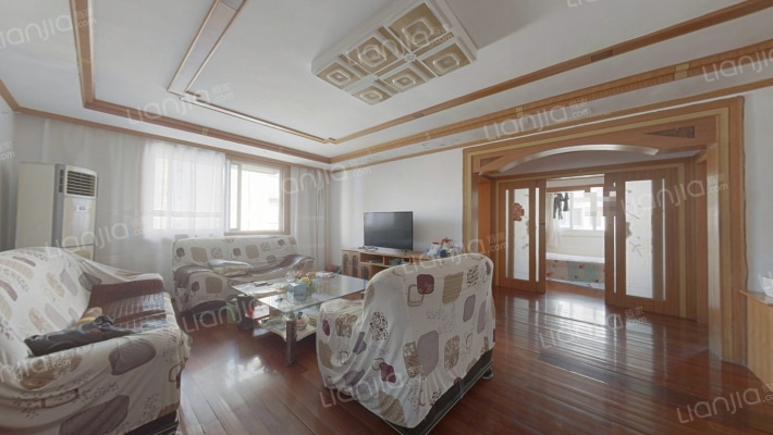 三茅宫新村一区南区二手房实景图