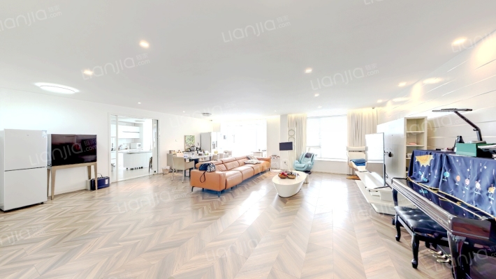 国盟新天地二手房实景图