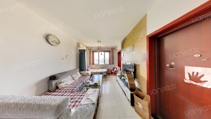 裕达欣园二手房实景图