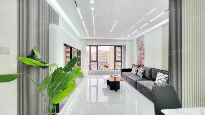 香堤雅颂二手房实景图