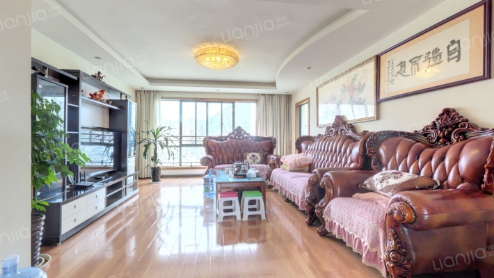 桃李家园北厢苑二手房实景图