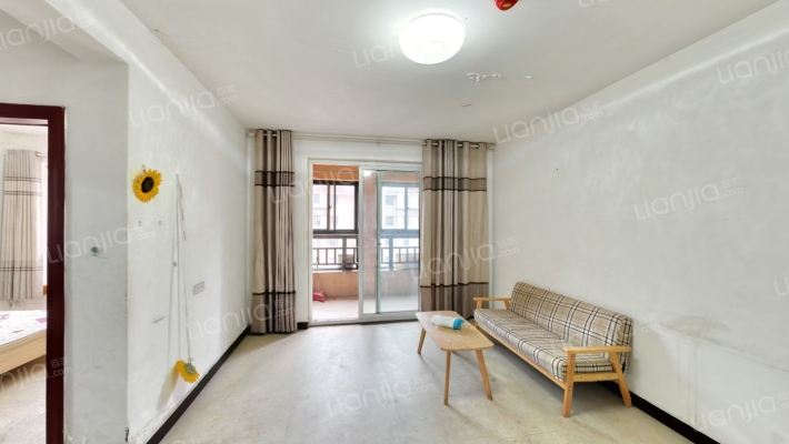 國控中州新城二手房实景图