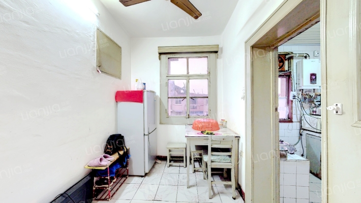 育苗村二手房实景图