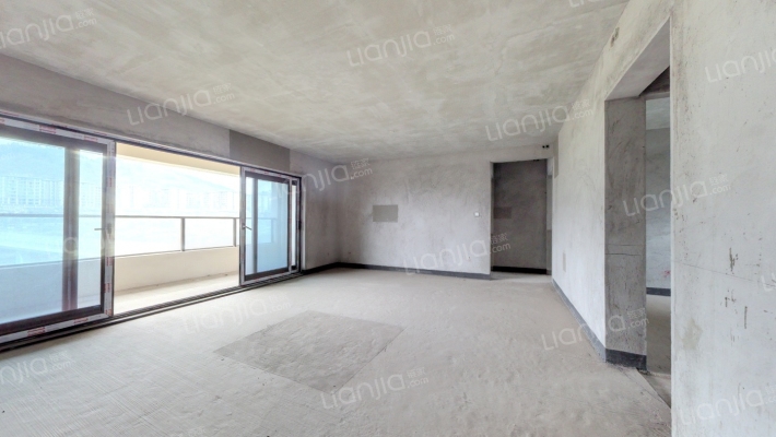 金科禹洲府天境二手房实景图