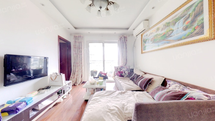 秀城二手房实景图