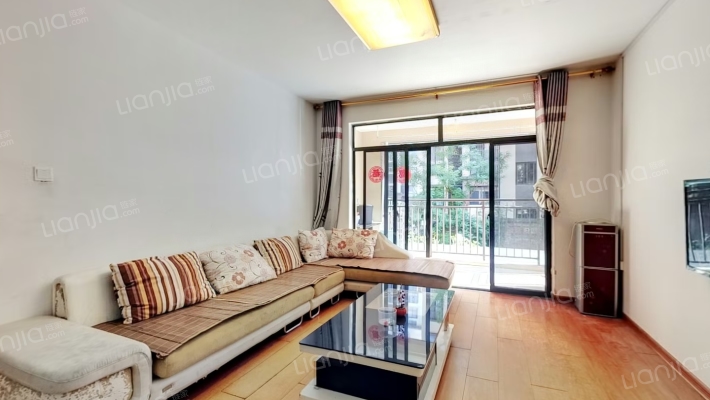 联发欣悦二手房实景图