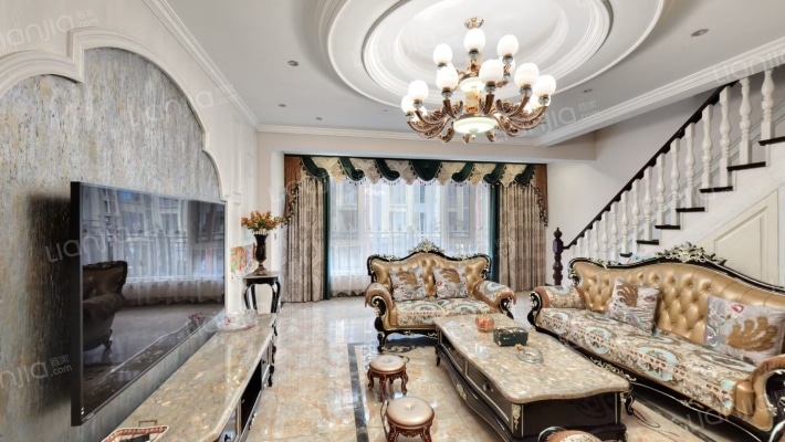 贵阳宇虹万花城二手房实景图