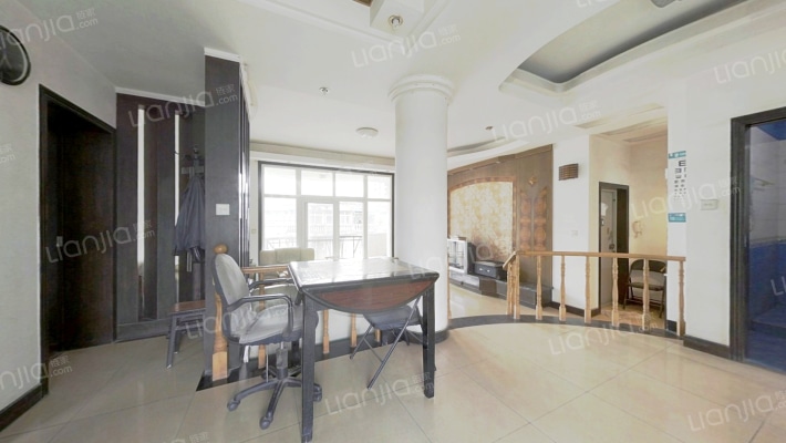 新大陆城市花园二手房实景图