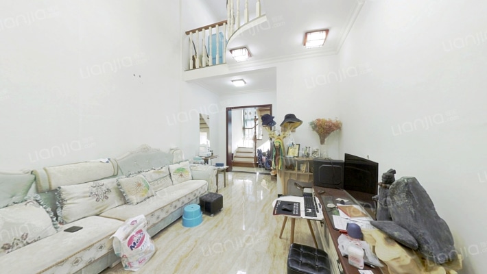 玫瑰园十六公寓二手房实景图