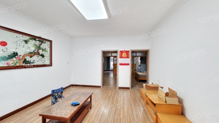 湖南女子学院教工宿舍二手房实景图