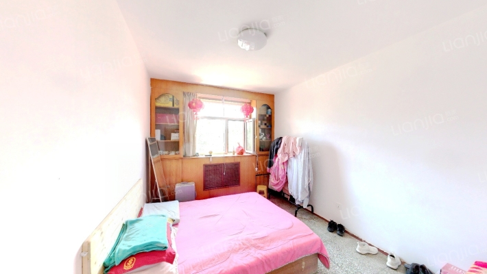 太原市通信分公司义井住宅小区(万柏林区)二手房实景图