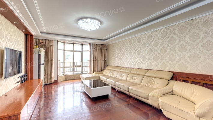 萧山时代广场二手房实景图