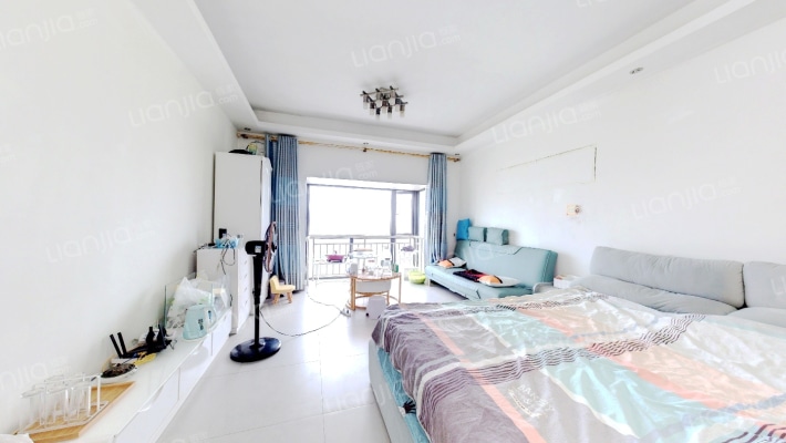 金田风华苑二手房实景图