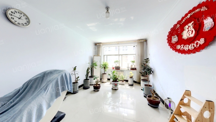 同福食品有限公司家属院二手房实景图