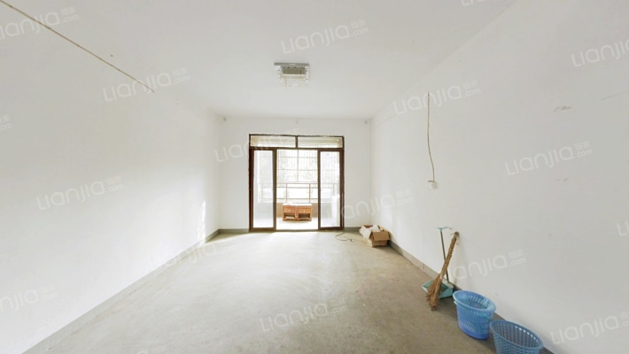 迎春颐和城二手房实景图