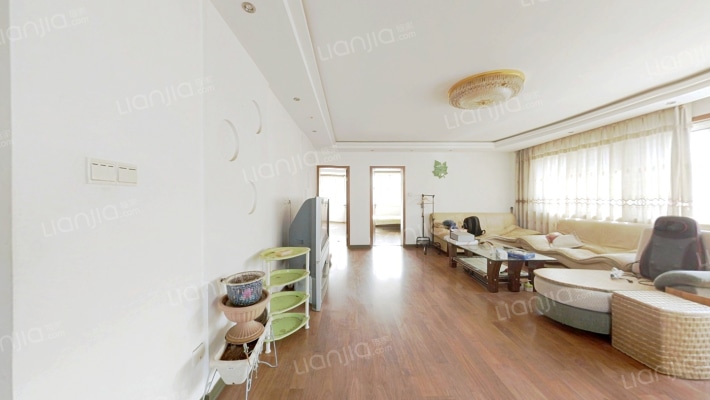 泰安小区二手房实景图