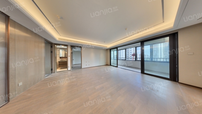 林溪雅苑二手房实景图