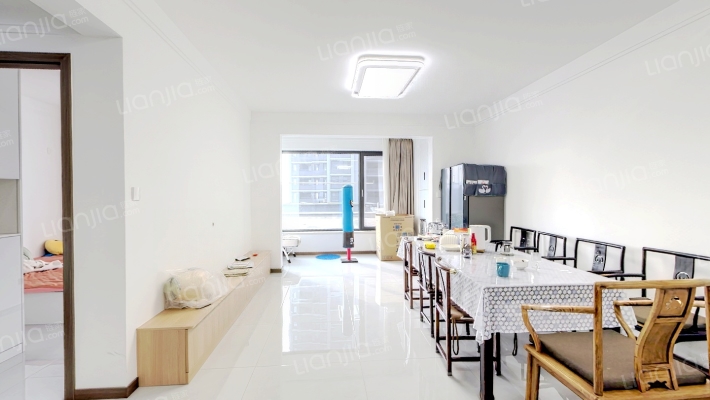 楼山春晓二手房实景图