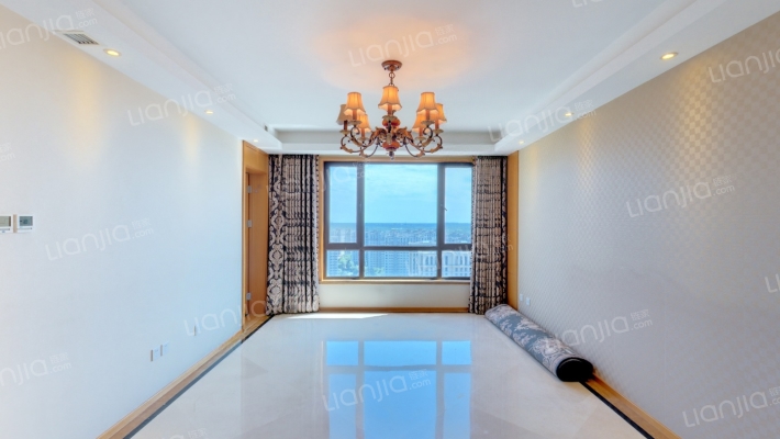 枫丹壹号二期二手房实景图