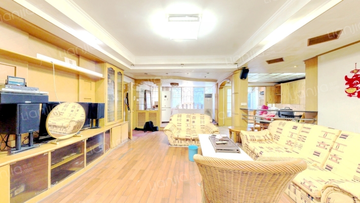 五凤小区二手房实景图