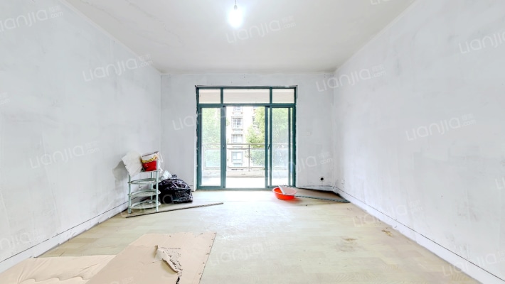 泰燕华庭二手房实景图