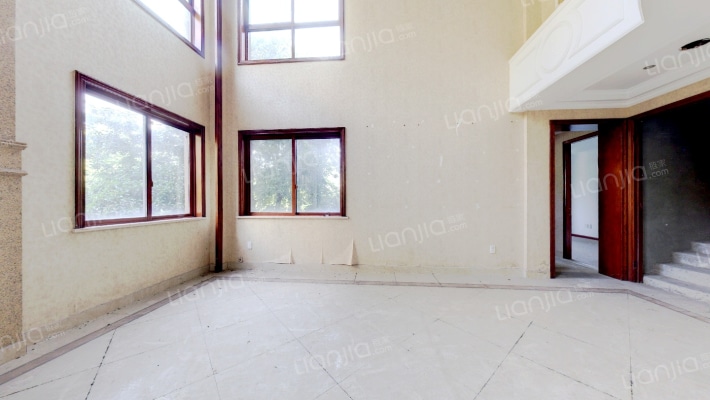 桐庐金色港湾度假村二手房实景图