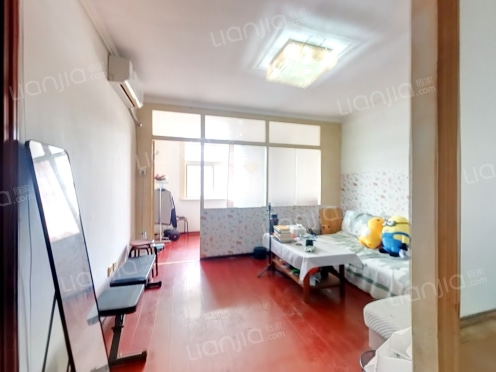 整租·东山一路 2室1厅 南/北