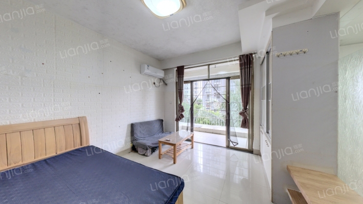 海上明珠二手房实景图