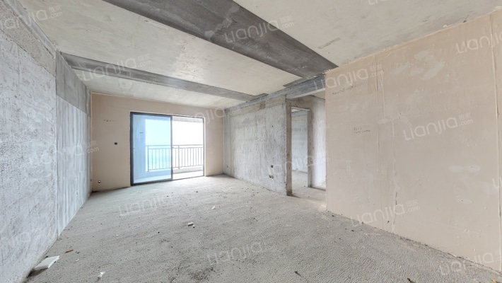 汉高学士府二手房实景图