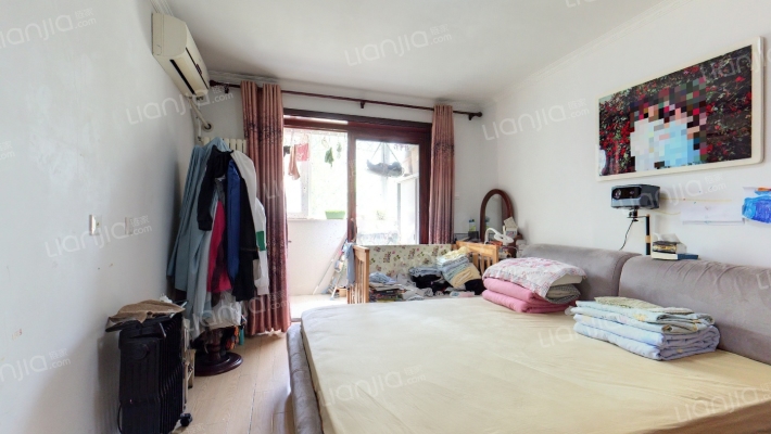 冶金大院二手房实景图