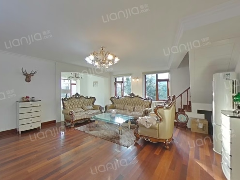 整租·汇利花园 3室2厅 南/西/北