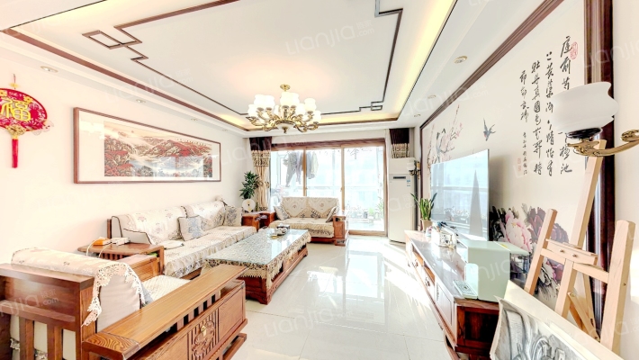 意祥一品洋房二手房实景图