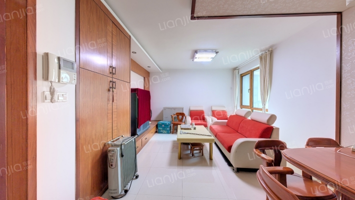 银城东苑紫荆苑二手房实景图