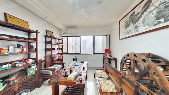 瑞都华庭二手房实景图