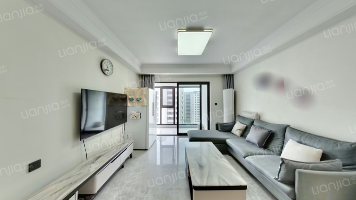 云澜天境二手房实景图