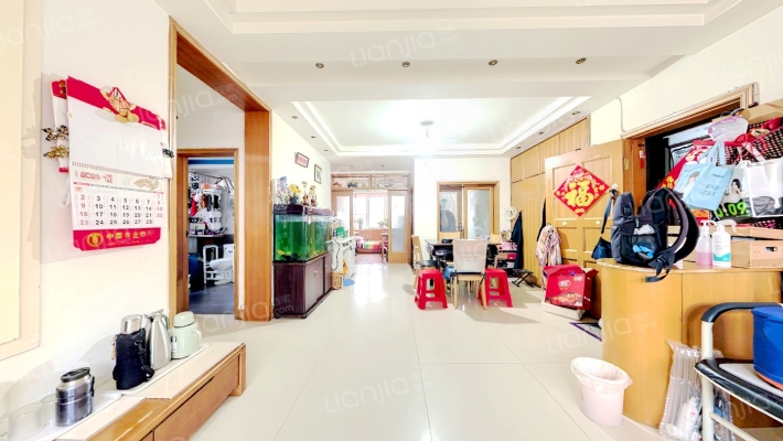 开元新村A区二手房实景图