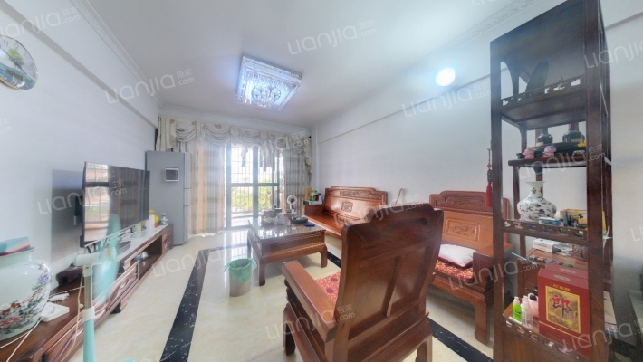 芬芳家园二手房实景图