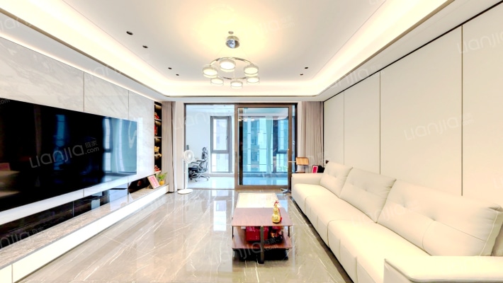 江翰府二手房实景图