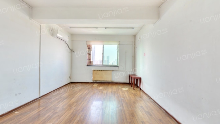 三阳广场二手房实景图