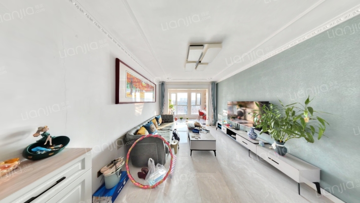 壹里阳光二手房实景图