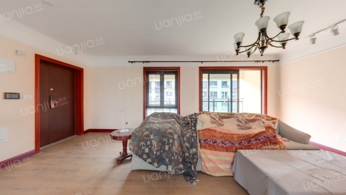 荣盛华府御珑二手房实景图